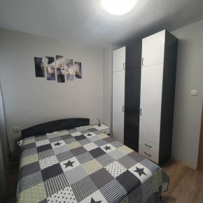 Apartment Voivoda